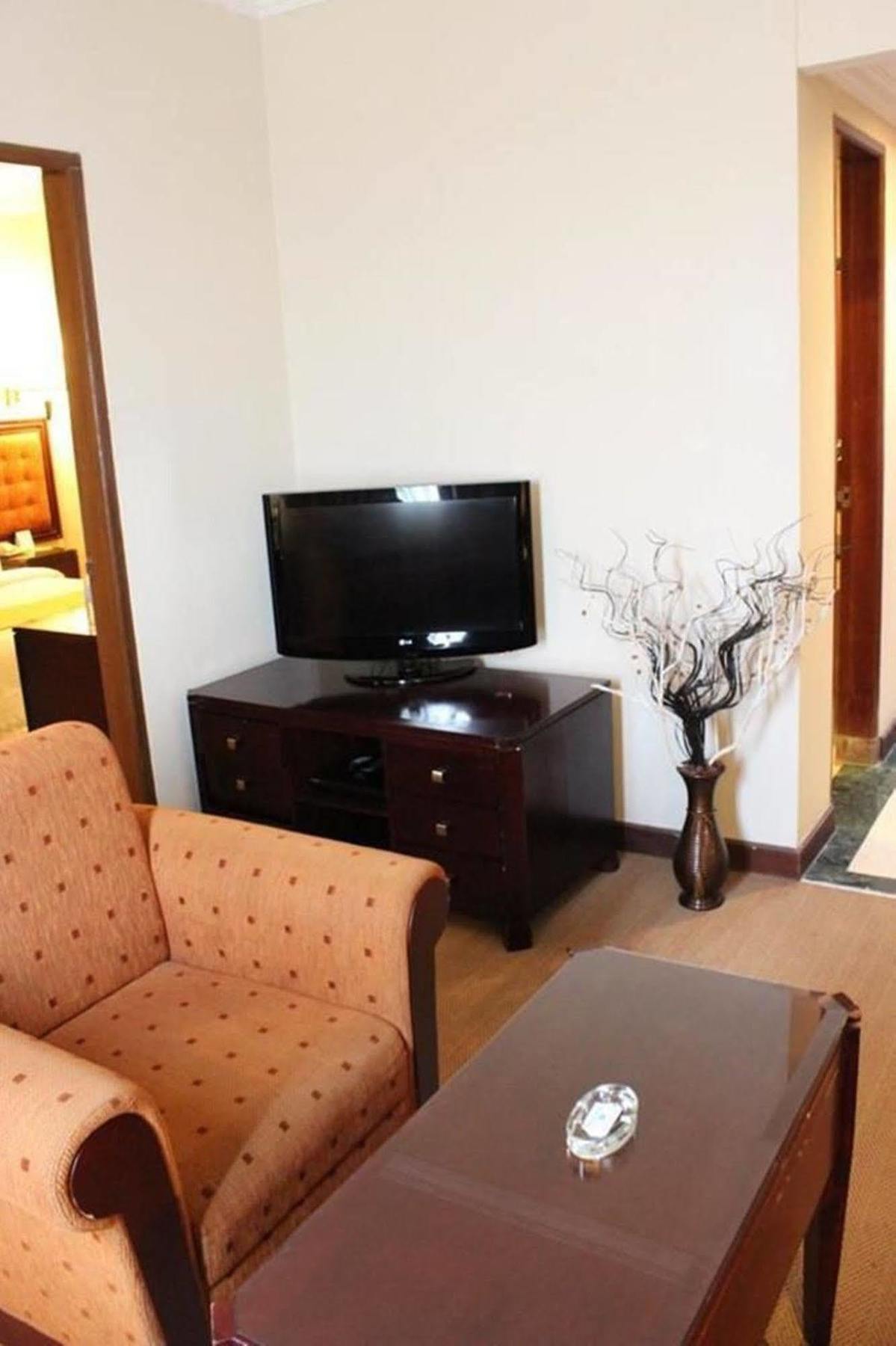 Harbourbay Amir Hotel Batam ภายนอก รูปภาพ